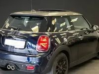 occasion Mini Cooper S 192ch Heddon Street