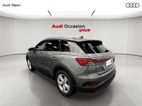 Occasion Audi Q4 e-tron Sport 194 kW (265 ch) 2023 Gris typhon métallisé SUV