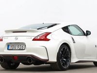 occasion Nissan 370Z Nismo 3.7 V6 344ch 2EME MAINS