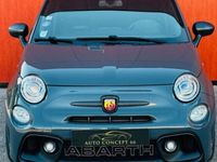 occasion Abarth 500 Phase 2 1.4 T-JET 180 COMPETIZIONE