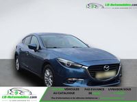 Occasion Mazda 3 120 ch (88 kW) 2018 Berline