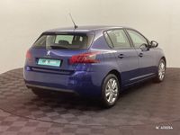 occasion Peugeot 308 308 II1.6 BLUEHDI 100CH S&S BVM5 ACTIVE BUSINESS