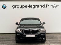 occasion BMW X4 xDrive20d 190ch M Sport 10cv