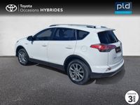 occasion Toyota RAV4 Hybrid 