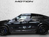 occasion BMW X6 M X6 M Competition 625ch BVA8 F96