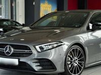 occasion Mercedes A35 AMG Classe35 Amg 4m *toit Pano*led*burmester*