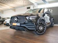 Occasion Mercedes GLE350 AMG line 333 ch (244 kW) 2020 Noir SUV