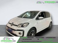 Occasion VW up! 90 ch (66 kW) 2019 Citadine