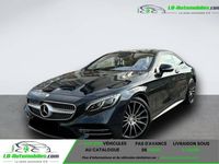 occasion Mercedes 500 Classe S coupe4-Matic