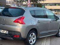 Occasion Peugeot 3008 Style 115 ch (84 kW) 2014 Break