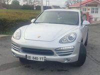 occasion Porsche Cayenne 3.0D V6 Tiptronic S A