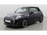 occasion Mini Cooper Cabriolet 