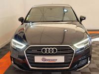 occasion Audi A3 Sportback Quattro 2.0 Tdi 184 S-tronic S Line