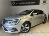 occasion Renault Mégane IV 