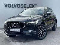 occasion Volvo XC60 D4 Adblue 190 Ch Geartronic 8 Inscription Luxe
