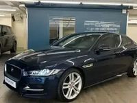 occasion Jaguar XE 2.0t 200ch R-sport Bva8