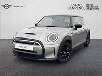 Occasion Mini Cooper SE Premium Plus 136 kW (186 ch) 2022 Argent Citadine