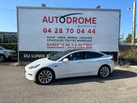 occasion Tesla Model 3 Long-Range Dual Motor AWD - 84 000 Kms