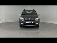 Occasion Dacia Sandero 2019 Gris Citadine