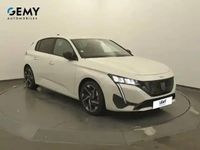 Occasion Peugeot 308 S 2022 Blanc nacre Berline