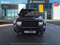 occasion Jeep Renegade 1.3 Gse T4 240ch 4xe S At6