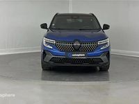 Occasion Renault Austral Techno Esprit Alpine 133 ch (97 kW) 2022 SUV