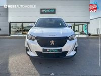 occasion Peugeot 2008 1.2 PureTech 130ch S\u0026S Active EAT8