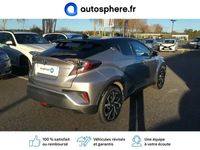 occasion Toyota C-HR 122h Collection 2WD E-CVT RC18