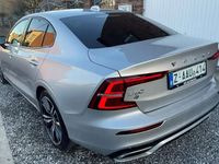 occasion Volvo S60 2.0 B3 MHE R-Design Geartronic ETAT NEUF