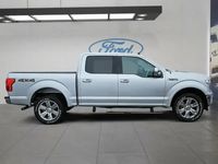 occasion Ford F-150 v8 5.0l ethanol tout compris hors homologation 450