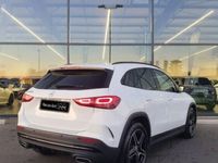 occasion Mercedes GLA200 Classe163ch AMG Line Edition 1 7G-DCT