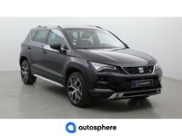 occasion Seat Ateca 1.5 TSI 150ch ACT Start&Stop FR Euro6d-T