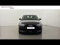 Occasion Audi A1 Design 110 ch (80 kW) 2022 Bleu firmament métallisé SUV
