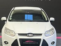 Occasion Ford Focus Trend 116 ch (85 kW) 2014 Berline