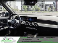 occasion Mercedes EQB350 4Matic