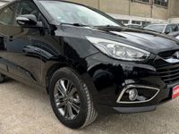 occasion Hyundai ix35 1.7 CRDI 115CH GO! BRASIL BLUE DRIVE/ CRITERE 2 / CREDIT /