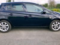 occasion Opel Corsa 1.4 Turbo 100 ch Design 120 ans