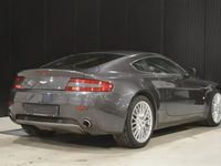 occasion Aston Martin V8 Vantage 4.7i 426 ch 1 MAIN !! 56.000 km !!