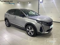 Occasion Peugeot 3008 Allure 131 ch (96 kW) 2022