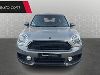 Occasion Mini Countryman 116 ch (85 kW) 2018 SUV