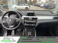 occasion BMW X1 sDrive 18i 140 ch BVA