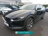 occasion Mazda CX-30 2.0 Skyactiv-x M-hybrid 180ch Sportline Bva 2020