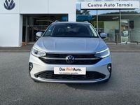 occasion VW Taigo 1.0 TSI 110ch Style DSG7