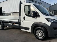 Occasion Peugeot Boxer 150 ch (110 kW) 2014 Van