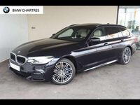 occasion BMW 530 530 iA 252ch M Sport Steptronic Euro6d-T