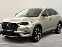 Occasion DS Automobiles DS7 Crossback Rivoli 203 ch (149 kW) 2022 SUV