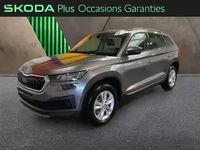 occasion Skoda Kodiaq 2.0 Tdi 150ch Scr Business Dsg7 7 Places