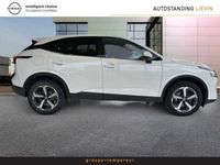 occasion Nissan Qashqai 1.3 Mild Hybrid 158ch N-Connecta Xtronic