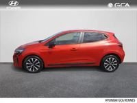 Occasion Mitsubishi Colt 91 ch (66 kW) 2024 Sunrise red Berline