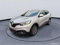 Occasion Renault Kadjar Zen 131 ch (96 kW) 2016 SUV